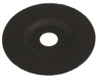 66252831504 Norton Cutting Disc Aluminium Oxide Cutting Disc, 115mm x 2.5mm Thick, P36 Grit, 5 in pack
