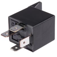 cb1a-m-12v Panasonic Flange Mount Automotive Relay, 12V dc Coil Voltage, 40A Switching Current, SPST