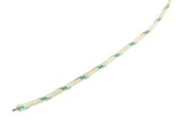 872-2604 RS PRO Type K Exposed Junction Thermocouple 2m Length, 1/0.508mm Diameter → +350°C