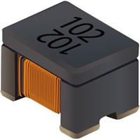 srf3225tp-102y Bourns, SRF3225TP, 3225 Yes Surface Mount Common Mode Choke 8.2 μH Shielded -30 to 50 % 1.5 A Idc