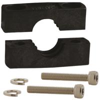 y92e-b12 Omron, Y92 Series M12 Mounting Bracket