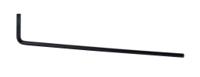 265-8368 RS PRO 50 piece L Shape Metric Hex Key Set, 2.5mm