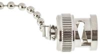 1-1337524-0 TE Connectivity RF Connector Dust Cap