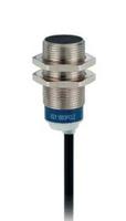 xs118b3pcl2 Telemecanique Sensors Inductive Threaded Barrel Proximity Sensor, M18, 8 mm Detection, PNP NO+NC, 12 → 24 V dc