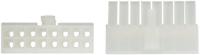 1-794954-6 TE Connectivity, VAL-U-LOK Female Connector Housing, 4.2mm Pitch, 16 Way, 2 Row