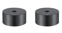 291-895 RS PRO Disc Magnet 12mm Ferrite