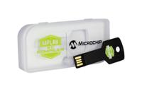 sw006021-dgl Microchip MPLAB XC8 Compiler PRO Dongle License C Compiler Software for Linux, macOS, Windows