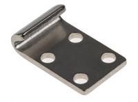 42-10-90 ROCA Stainless Steel Toggle Latch