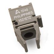 hfbr-1521etz Broadcom HFBR-1521ETZ, 5Mbit/s Fibre Optic Transmitter 660nm Versatile Link Connector, 18.8 x 12.2 x 7.6mm