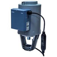 skb62mo-s55195-a127 Siemens Electric Valve Actuator -, 24 V Supply Voltage