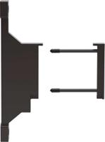ms4-wp Festo Connector for MS Series Filter Regulator, 532184