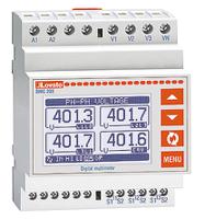 dmg200l01 Lovato 1, 2, 3 Phase LCD Energy Meter