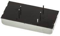 rp15-2412dfw Recom RP15 FW DC-DC Converter, ±12V dc/ ±625mA Output, 9 → 36 V dc Input, 15W, Through Hole, +75°C Max Temp