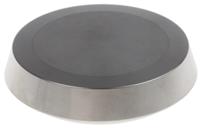 918-6276 RS PRO Stainless Steel Pipe Fitting, Straight Circular Fitting 48mm