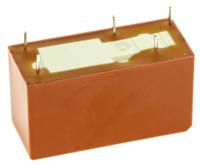 5-1393239-5 TE Connectivity PCB Mount Power Relay, 24V dc Coil, 12A Switching Current, SPDT