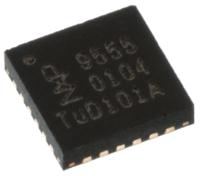 pca9555bs118 NXP 16-Channel I/O Expander I2C, SMBus 24-Pin HVQFN, PCA9555BS,118