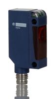 xum0aksam8t Telemecanique Sensors Through Beam Photoelectric Sensor, Block Sensor, 10 m Detection Range