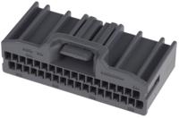 mx34036sf1 JAE, MX34 Automotive Connector Socket Grey Cable Mount 36 Way MX34036SF1