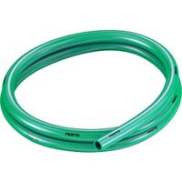 pun-h-12x2-gn Festo PUN TPE, Hose Pipe, 8mm ID, 12mm OD, Green