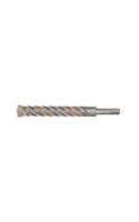 dt9616-qz DeWALT DT961 Series SDS Drill Bit for Concrete, 26mm Diameter, 450 mm Overall