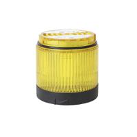 856t-bt8 Allen Bradley 856T Series Yellow Steady Effect Beacon Tower, 24 V ac/dc, LED Bulb, AC, DC, IP66, IP67
