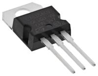 l7815acv STMicroelectronics L7815ACV, Voltage Regulator 35V TO-220 3-Pin