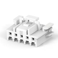 1-2350224-5 TE Connectivity, SGI2.0 Plug Connector Housing, 2mm Pitch, 5 Way, 1 Row
