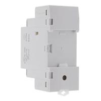 223400244720 Finder 22 Contactor, 24 V ac/dc Coil, 4-Pole, 25 A