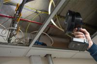 si1-ld FLIR Si1-LD Acoustic Imager, 5in Display