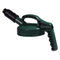 laos-09743 SKF High Density Polyethylene Lid with spout