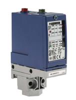 xmlb300d2s12 Telemecanique Sensors Pressure Switch, 22bar Min, 300bar Max
