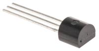 j112 onsemi J112 N-Channel JFET, Idss min. 5mA, 3-Pin TO-92