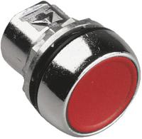 800fm-f4 Allen Bradley 800F Series Red Momentary Push Button Head, 22mm Cutout, IP65