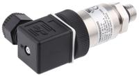 3100b0400s05g000 Gems Sensors Pressure Sensor, 0bar Min, 400bar Max, Current Output, Relative Reading