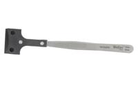 141saph Erem 150 mm, Stainless Steel, Wafer, Tweezers