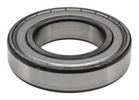 6210-2zc3gjn SKF 6210-2Z/C3GJN 1 Row Deep Groove Ball Bearing - 50 mm ID, 90 mm OD
