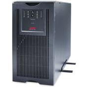 sua5000rmi5u APC 230V Input Rack Mount, Stand Alone Uninterruptible Power Supply, 5000VA (4kW), Smart-UPS