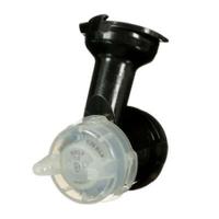 26718 3M Performance 1.8 mm Atomizing Head, For Use With 3M Performance Spray Gun System and 3M PPS Series 2.0 Spray Cup