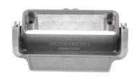 09200160301 HARTING Han A Heavy Duty Power Connector Housing