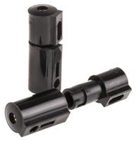 27651050002 Littelfuse Inline Fuse Holder for 10 x 47mm Fuse, 36V dc
