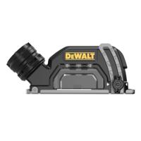 dcs438e2t-gb DeWALT DCS438E2T-GB, 18V Cordless Cordless Power Tool Kit - Cutting Kit, Type G - British 3-Pin