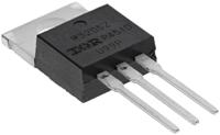 irf3205zpbf Infineon HEXFET Type N-Channel MOSFET, 110 A, 55 V Enhancement, 3-Pin TO-220 IRF3205ZPBF