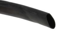 308-10900-his-a-93-po-x-bk HellermannTyton Adhesive Lined Heat Shrink Tubing, Black 9mm Sleeve Dia. x 5m Length 3:1 Ratio, HIS-A Series