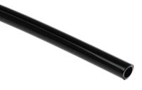 1025u06-01 Legris Compressed Air Pipe Black PUR 6mm x 25m 1025U Series