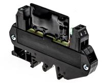 dra1-cmx60d10 Sensata Crydom DRA1 CMX Series Solid State Interface Relay, 10 V dc Control, 8 A Load, DIN Rail Mount