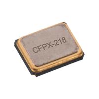 830107820709 Wurth Elektronik 32MHz Crystal SMT 4-Pin 2.5 x 2 x 0.6mm