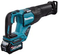 jr001gz Makita XGT JR001GZ Cordless Reciprocating Saw, 40V