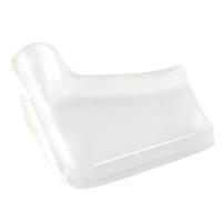 178-7172 RS PRO PVC Crimp Terminal Housing, 6.35mm Tab Size