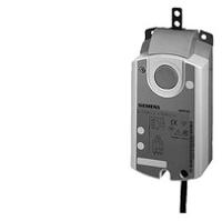 glb1312e-bpzglb1312e Siemens Damper Actuator, 15Nm, 24 V