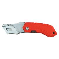 0-10-243 Stanley Safety Knife with Straight Blade, Retractable